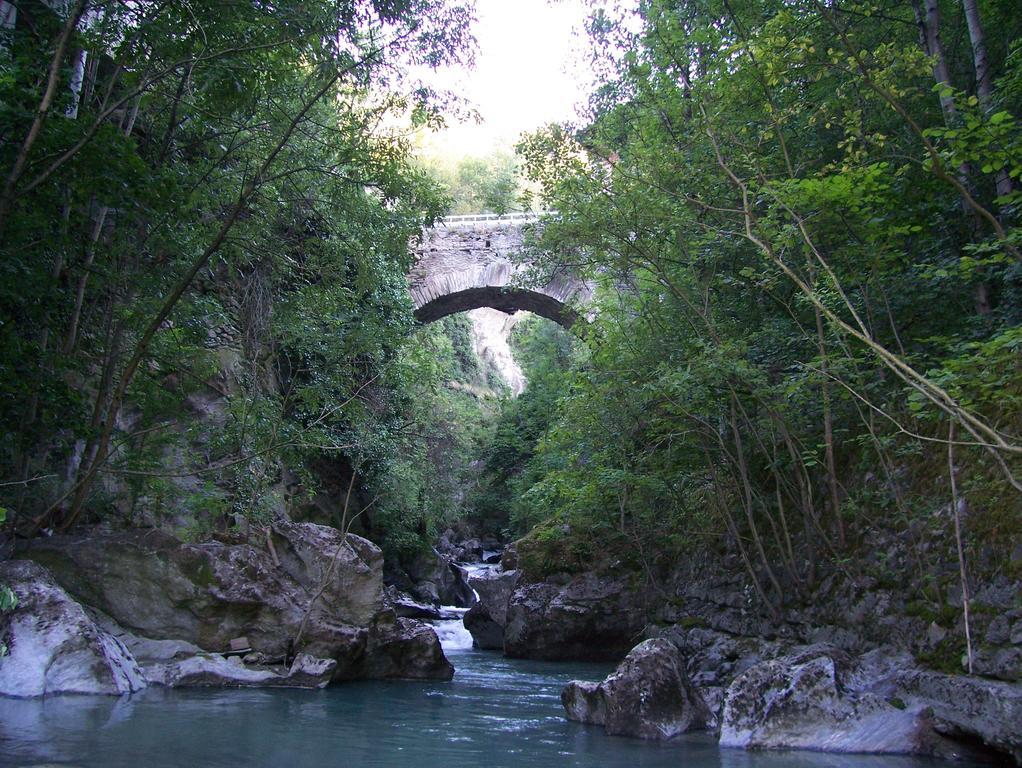 Hotel Col Du Mont Arvier Εξωτερικό φωτογραφία